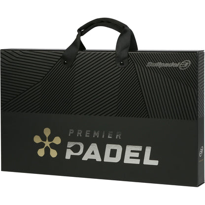 BULLPADEL VERTEX 05 GEO PREMIER 26 PADEL RACKET