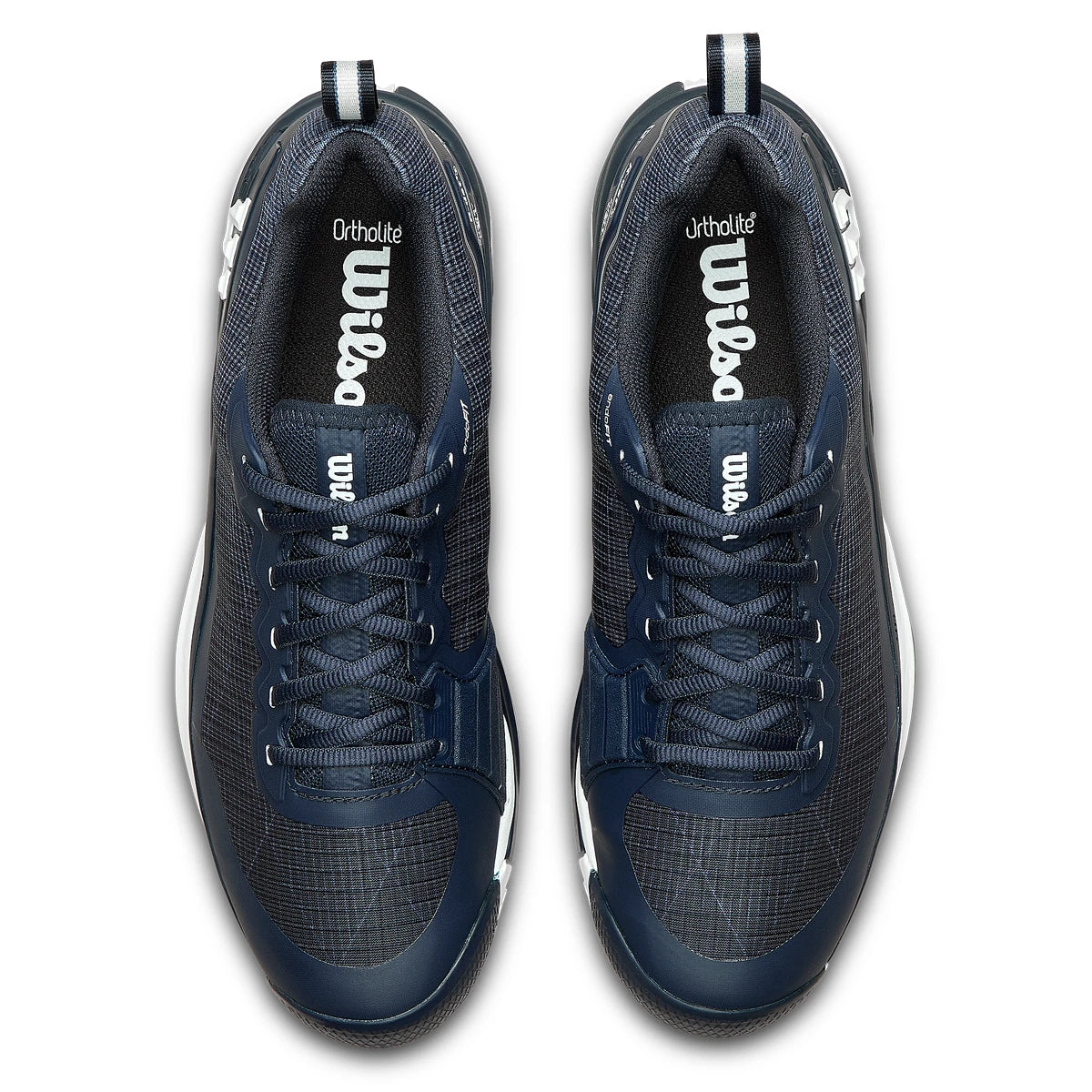 CHAUSSURES WILSON RUSH PRO 4.5 TERRE BATTUE