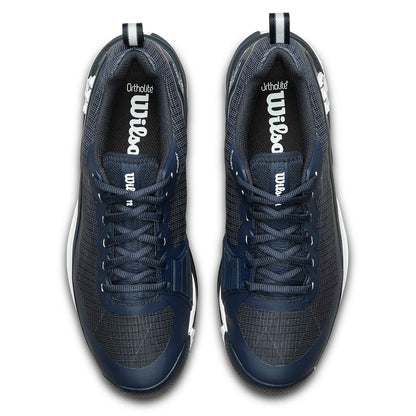 CHAUSSURES WILSON RUSH PRO 4.5 TERRE BATTUE