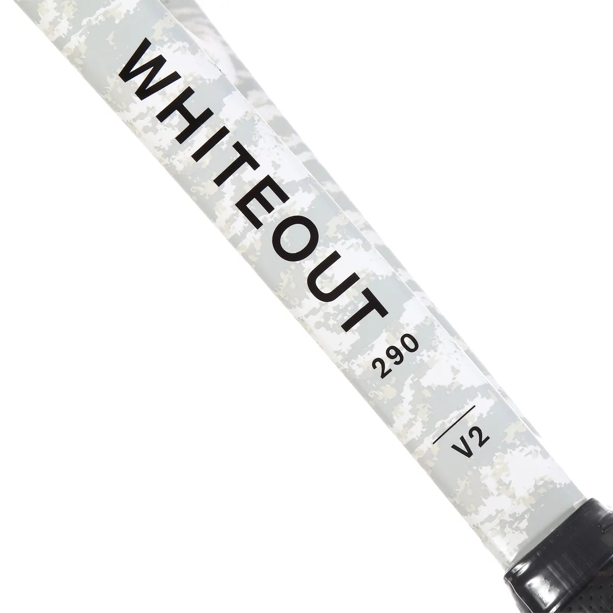 RAQUETTE DE TENNIS SOLINCO WHITEOUT 98 CAMO (290 GR)