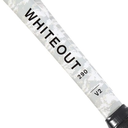 RAQUETTE DE TENNIS SOLINCO WHITEOUT 98 CAMO (290 GR)