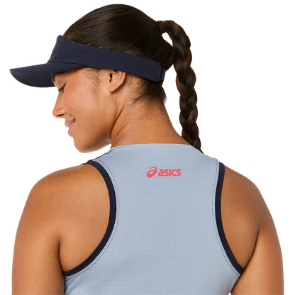 ASICS WOMEN'S MATCH PLEAT DRESS