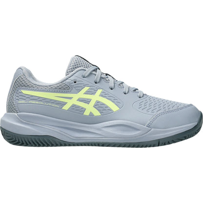 ASICS JUNIOR GEL RESOLUTION X GS TONPLATZ-SCHUHE