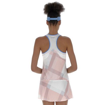 ROBE LOTTO FEMME TECH II - D1 | EURO CLAY