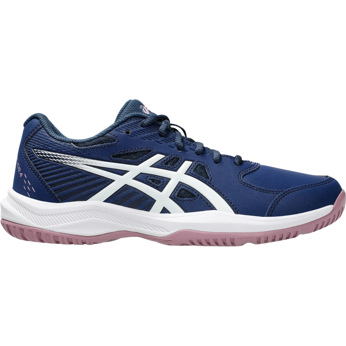 DAMEN ASICS SCHUHE COURT SLIDE 4 FÜR ALLE OBERFLÄCHEN