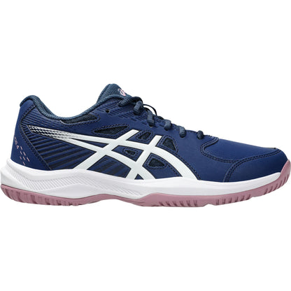 DAMEN ASICS SCHUHE COURT SLIDE 4 FÜR ALLE OBERFLÄCHEN