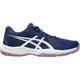 DAMEN ASICS SCHUHE COURT SLIDE 4 FÜR ALLE OBERFLÄCHEN