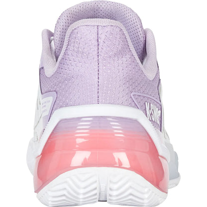 CHAUSSURES K-SWISS FEMME ULTRASHOT 4 TERRE BATTUE