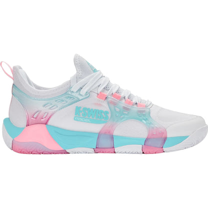 CHAUSSURES PADEL K-SWISS FEMME K-FRAME