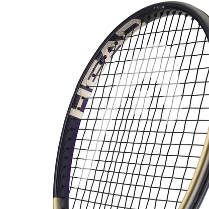HEAD GRAVITY TOUR ZVEREV 2026 RACKET (305 GR)
