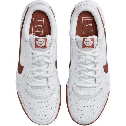 Chaussures Nike Junior Air Zoom Court Lite 3 Toutes Surfaces