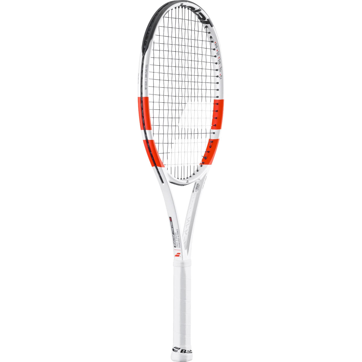 RAQUETTE BABOLAT PURE STRIKE LITE (265 GR) (CORDEE)