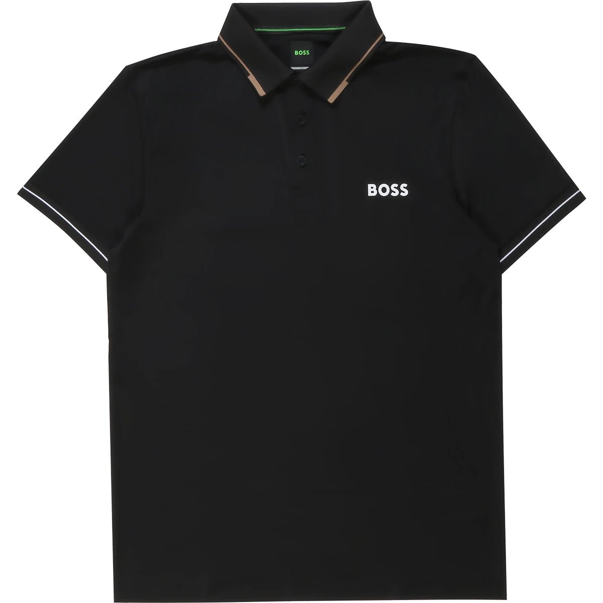 POLO BOSS PAUL PRO
