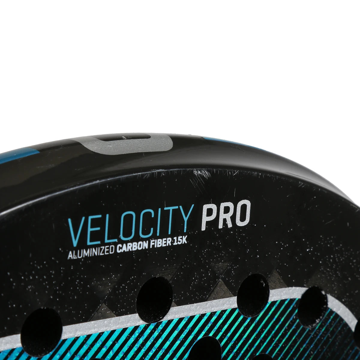 Raquette Occasion de Padel Pallap Velocity Pro