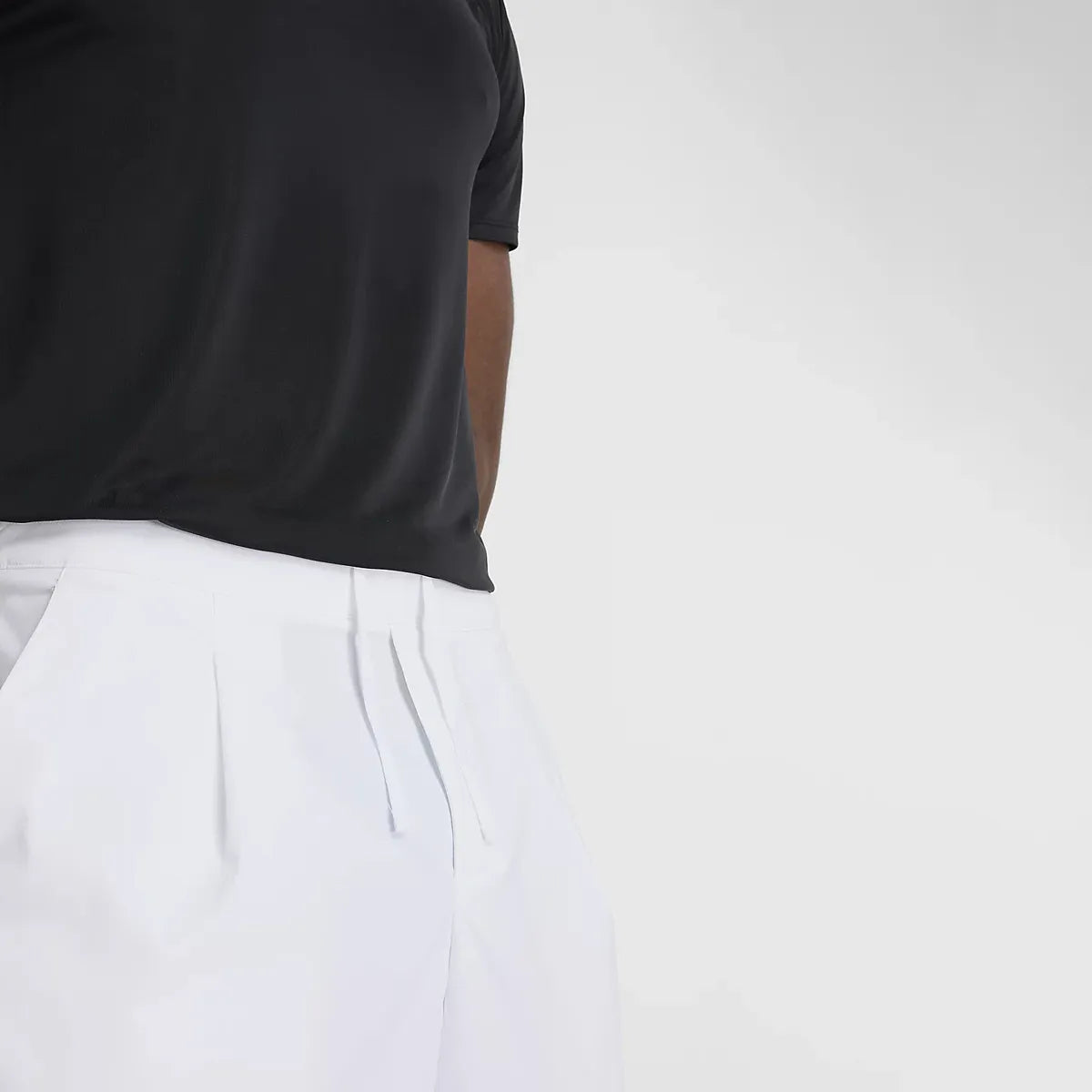 KURZER NEW BALANCE ATHLET