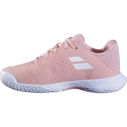 BABOLAT JUNIOR PROPULSE SCHUHE FÜR ALLE OBERFLÄCHEN