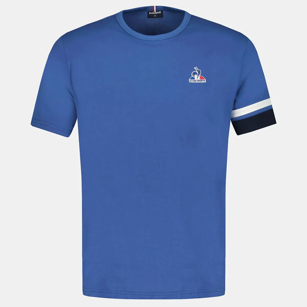 T-SHIRT LE COQ SPORTIF HERITAGE