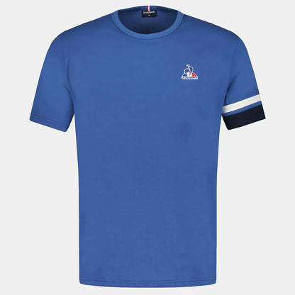 T-SHIRT LE COQ SPORTIF HERITAGE