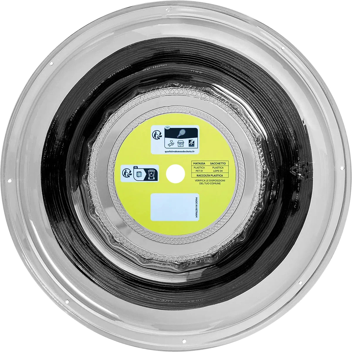 BOBINE DUNLOP ATP S-GUT (200 METRES)