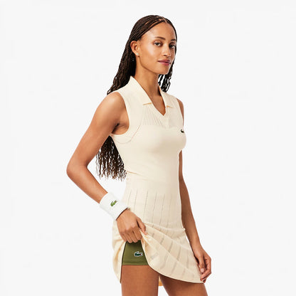 LACOSTE WOMEN'S ATHLETE MELBOURNE DRESS