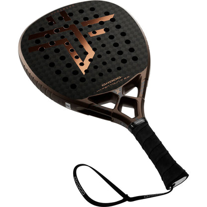 OXDOG HYPER TOUR X 2.0 PADEL RACKET