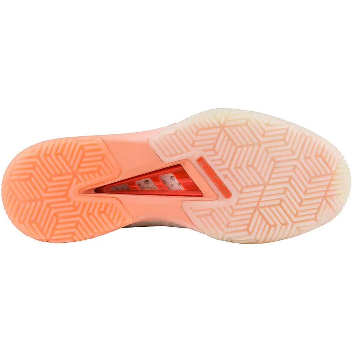 HEAD PADEL SCHUHE DAMEN SPRINT PRO 4.0