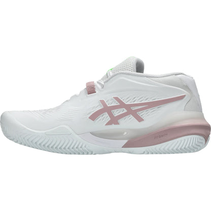 ASICS WOMEN'S GEL RESOLUTION X CLAY COURT SHOES