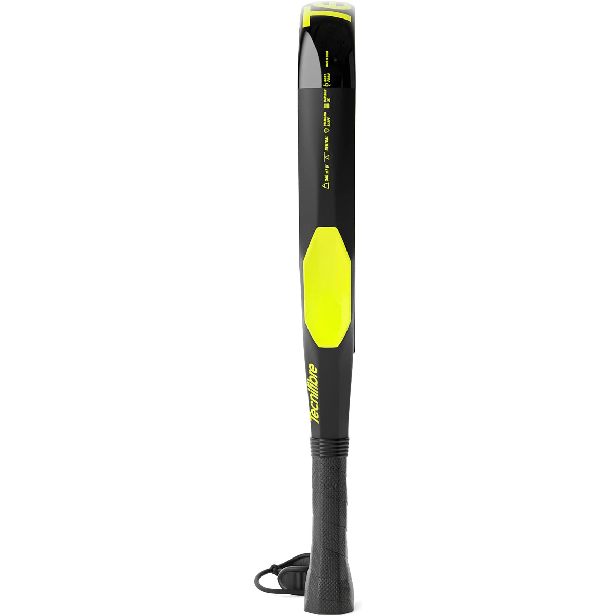 RAQUETTE DE PADEL TECNIFIBRE BOMBA SPEED