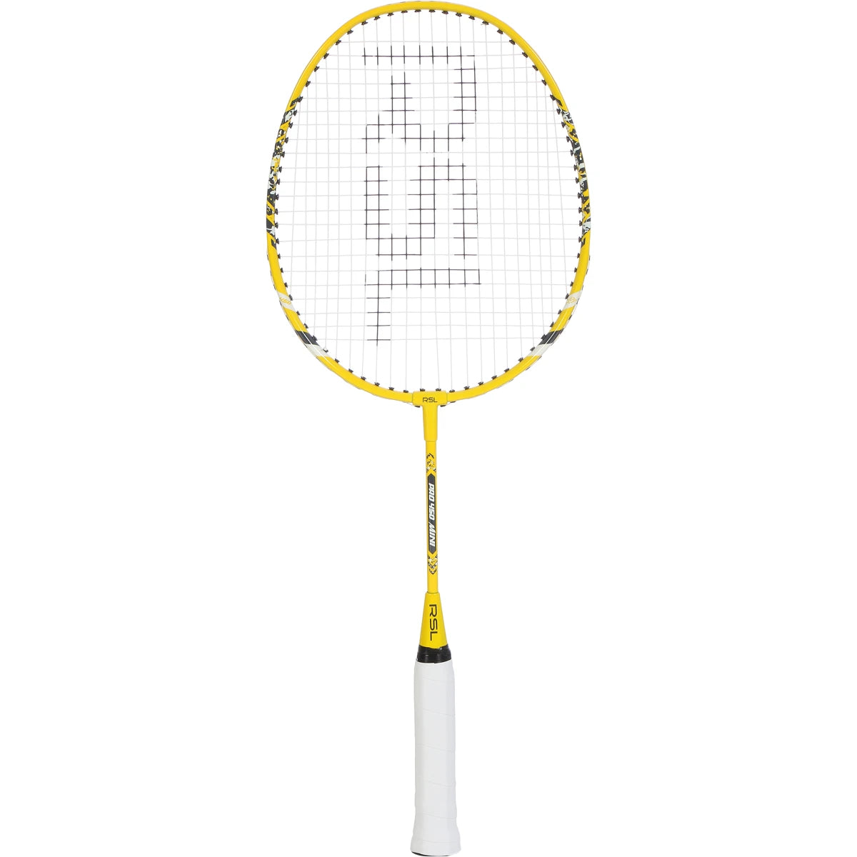 RAQUETTE DE BADMINTON RSL JUNIOR PRO 450 MINI (CORDEE)