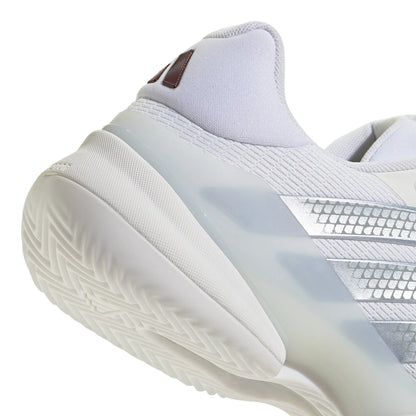 CHAUSSURES ADIDAS BARRICADE 14 TERRE BATTUE