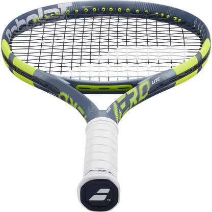 RAQUETTE BABOLAT PURE AERO LITE GEN9 (270 GR) (CORDEE)
