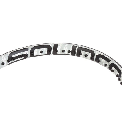 RAQUETTE DE TENNIS SOLINCO WHITEOUT 98 CAMO (305 GR)