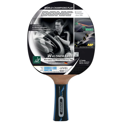 RAQUETTES TENNIS DE TABLE DONIC-SCHILDKROT WALDNER 900