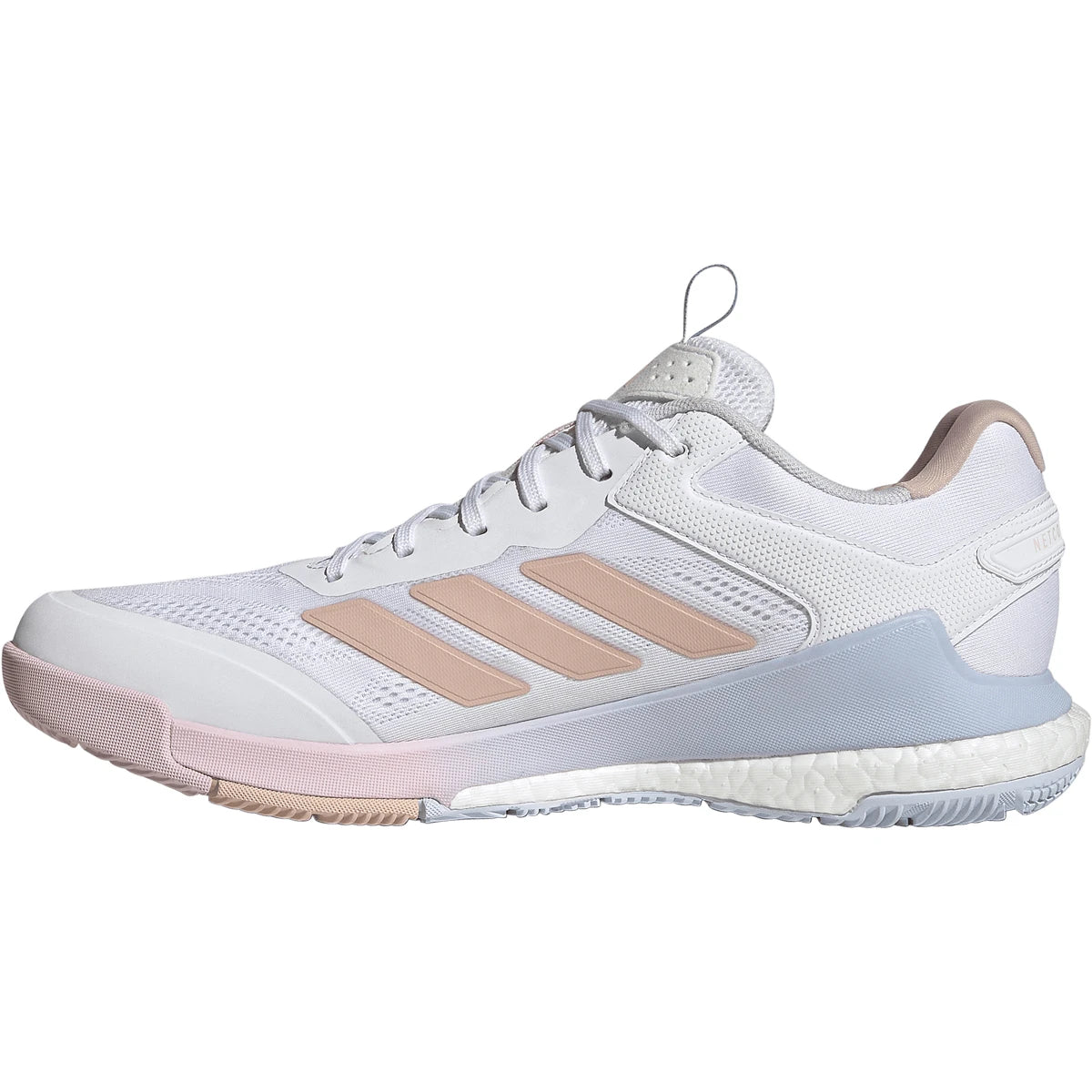 CHAUSSURES ADIDAS NETCOURT PRO TOUTES SURFACES