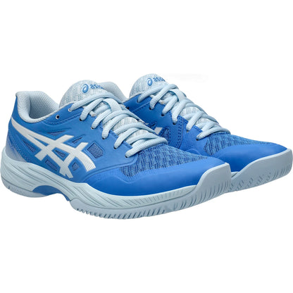 CHAUSSURES ASICS FEMME INDOOR GEL COURT HUNTER 3
