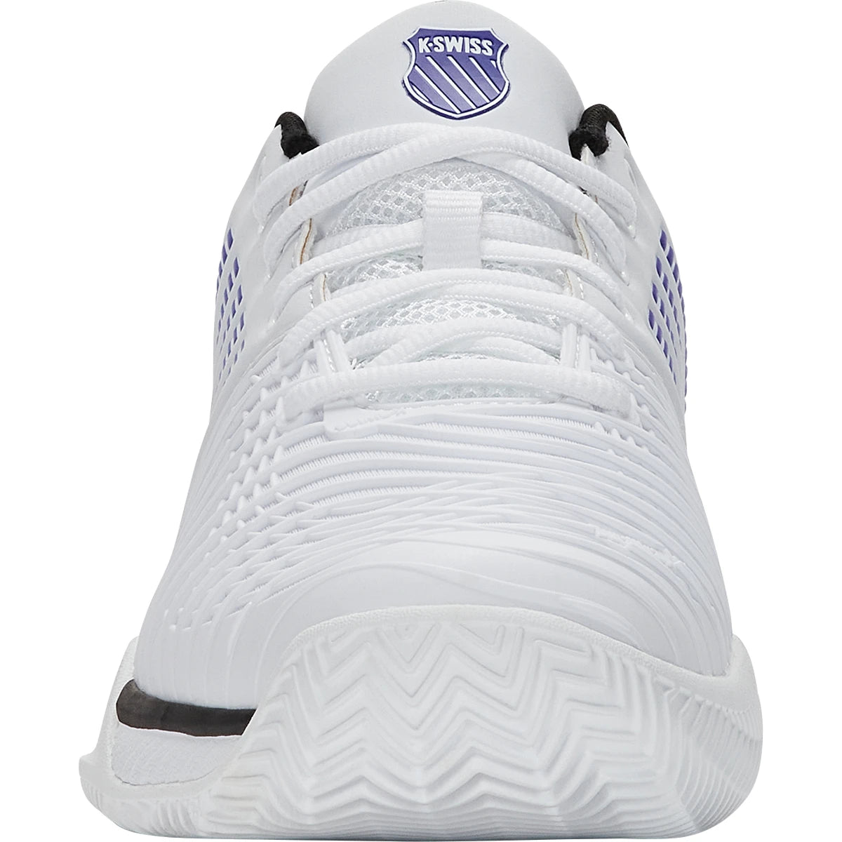 CHAUSSURES K-SWISS EXPRESS LIGHT 3 TERRE BATTUE