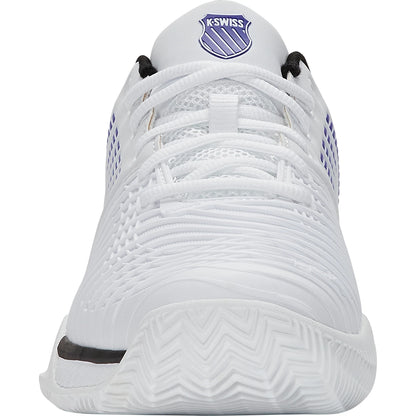 CHAUSSURES K-SWISS EXPRESS LIGHT 3 TERRE BATTUE