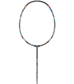 BADMINTONSCHLÄGER TEST FELET WOVEN 8000 4U (OHNE SAITEN)