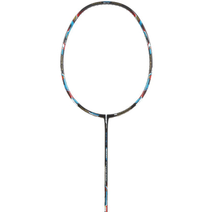 BADMINTONSCHLÄGER TEST FELET WOVEN 8000 4U (OHNE SAITEN)