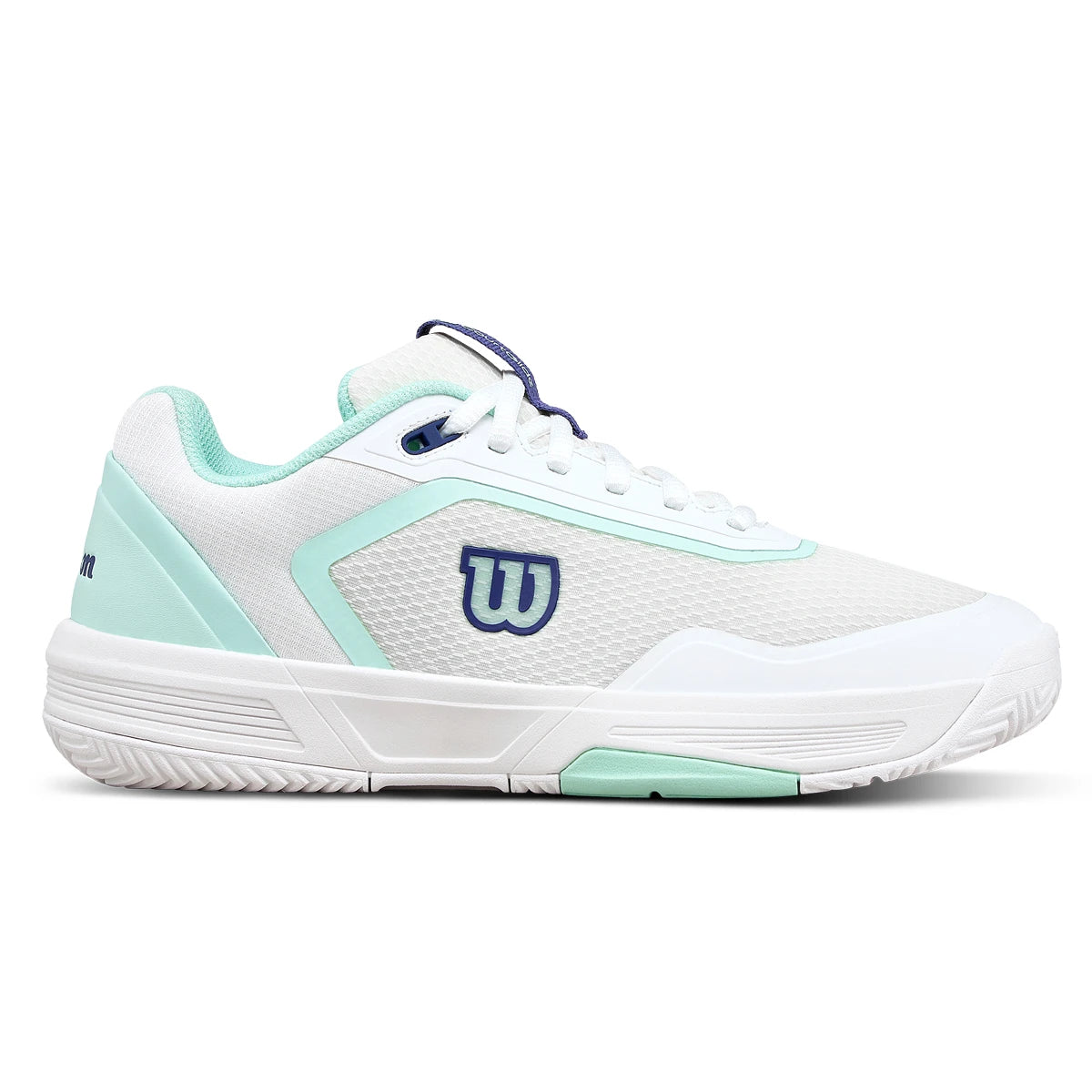 WILSON DAMENSCHUHE COURTGLIDE FÜR ALLE OBERFLÄCHEN