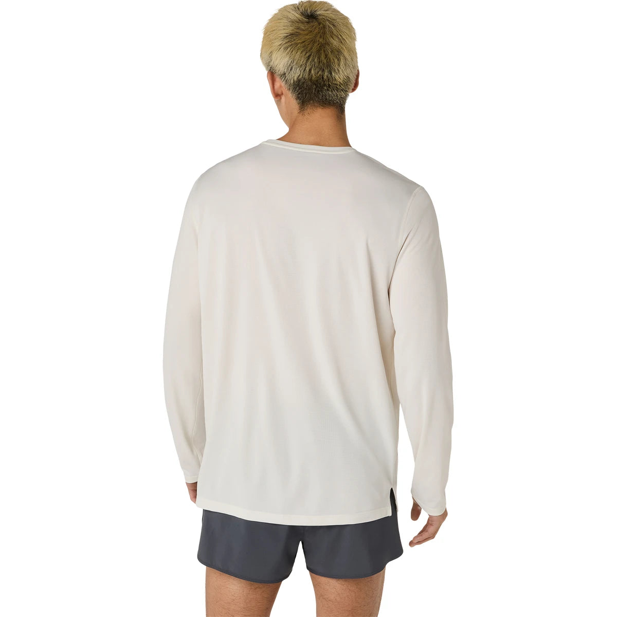 ASICS CORE LONG-SLEEVE T-SHIRT
