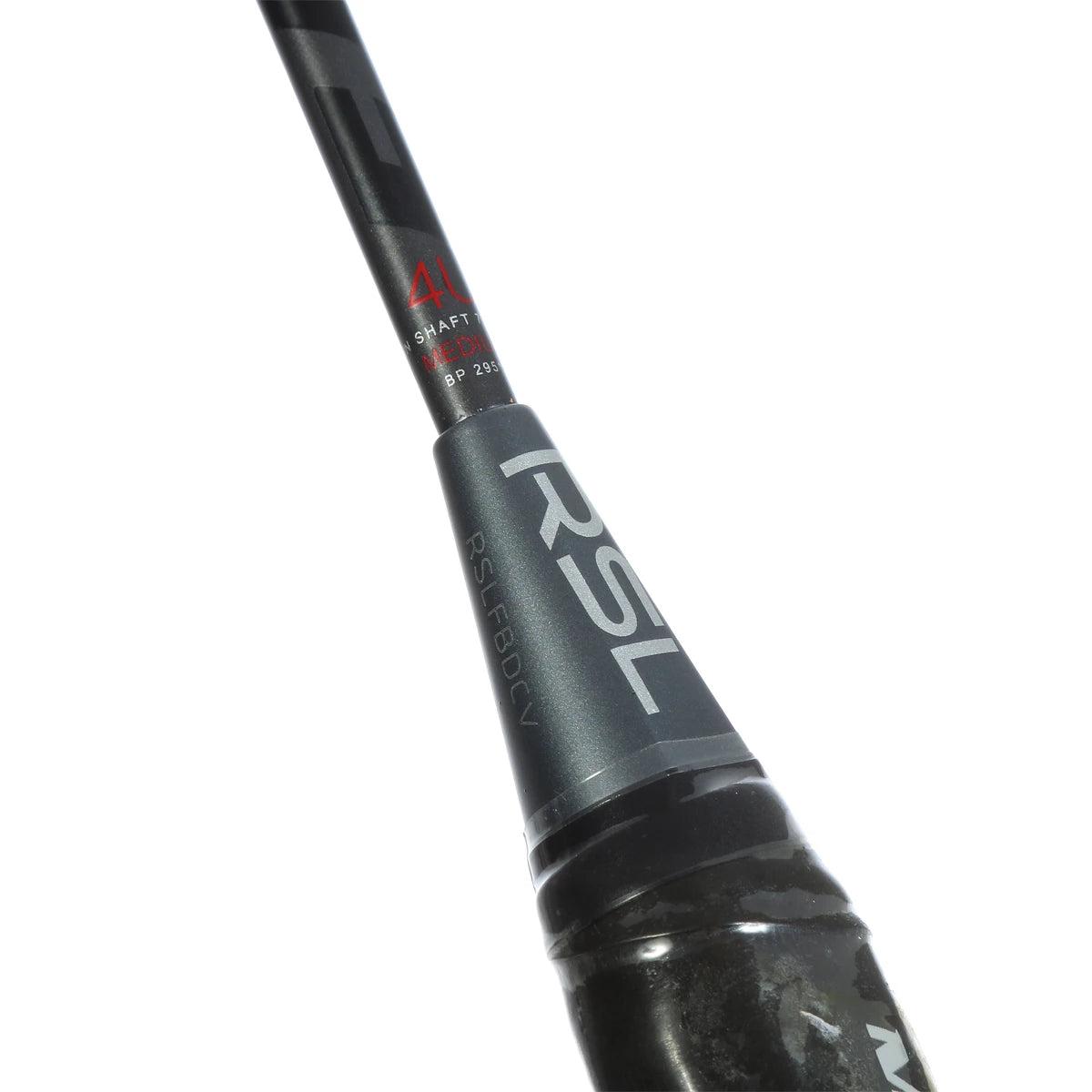 Raquette de Badminton RSL Gravite GA-2000 (Cordée)