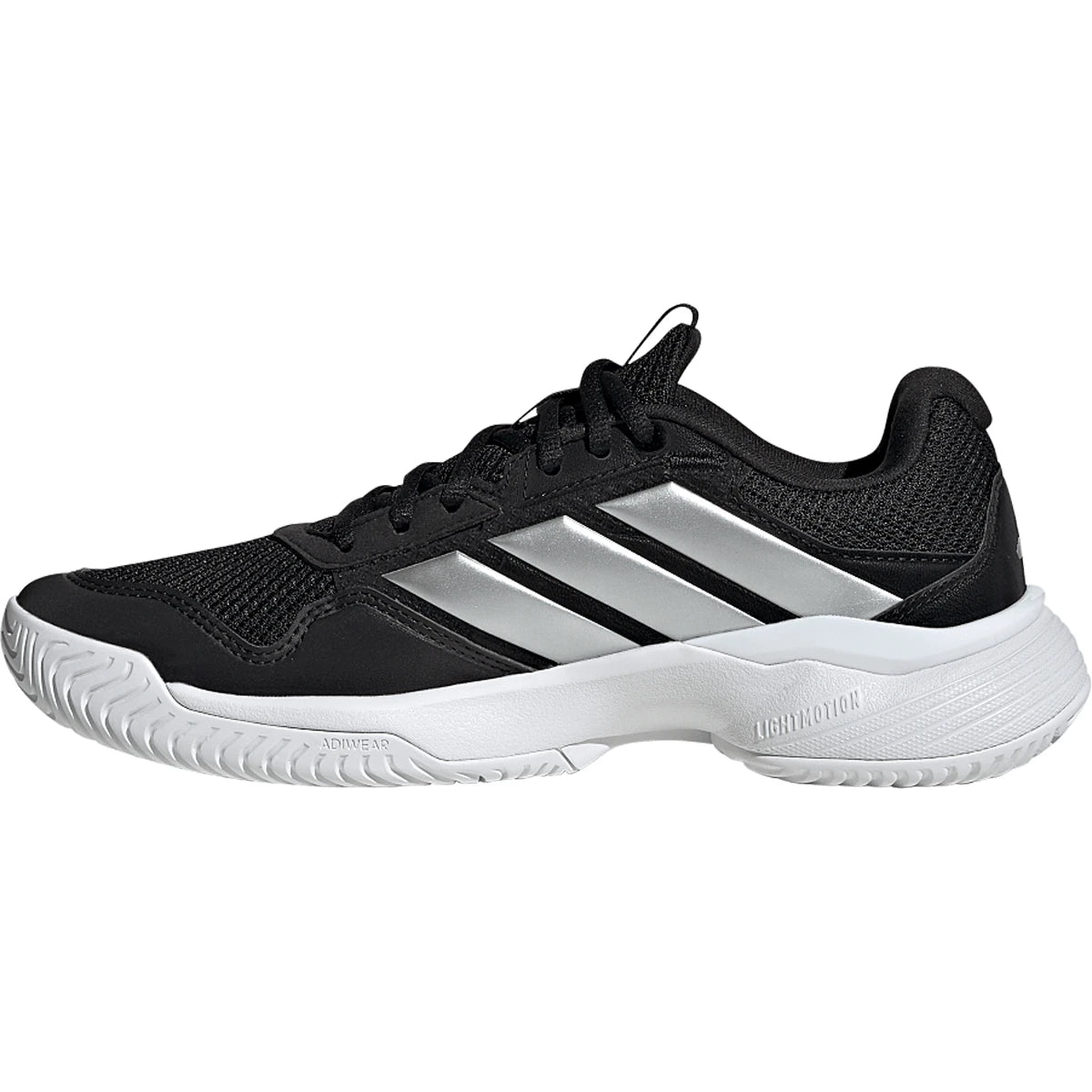 ADIDAS DAMENSCHUHE GAMECOURT 3 FÜR ALLE BÖDEN