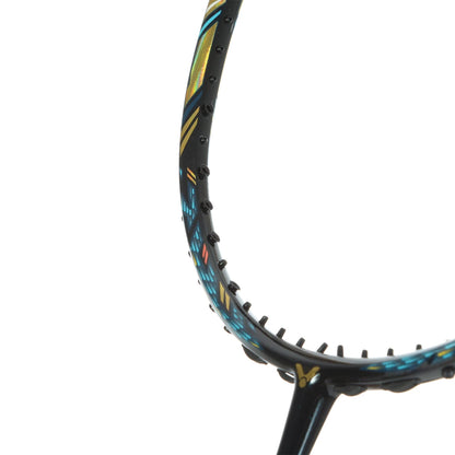 VICTOR JETSPEED S 12 II 4UG5 BADMINTONSCHLÄGER (UNBESPANNT)