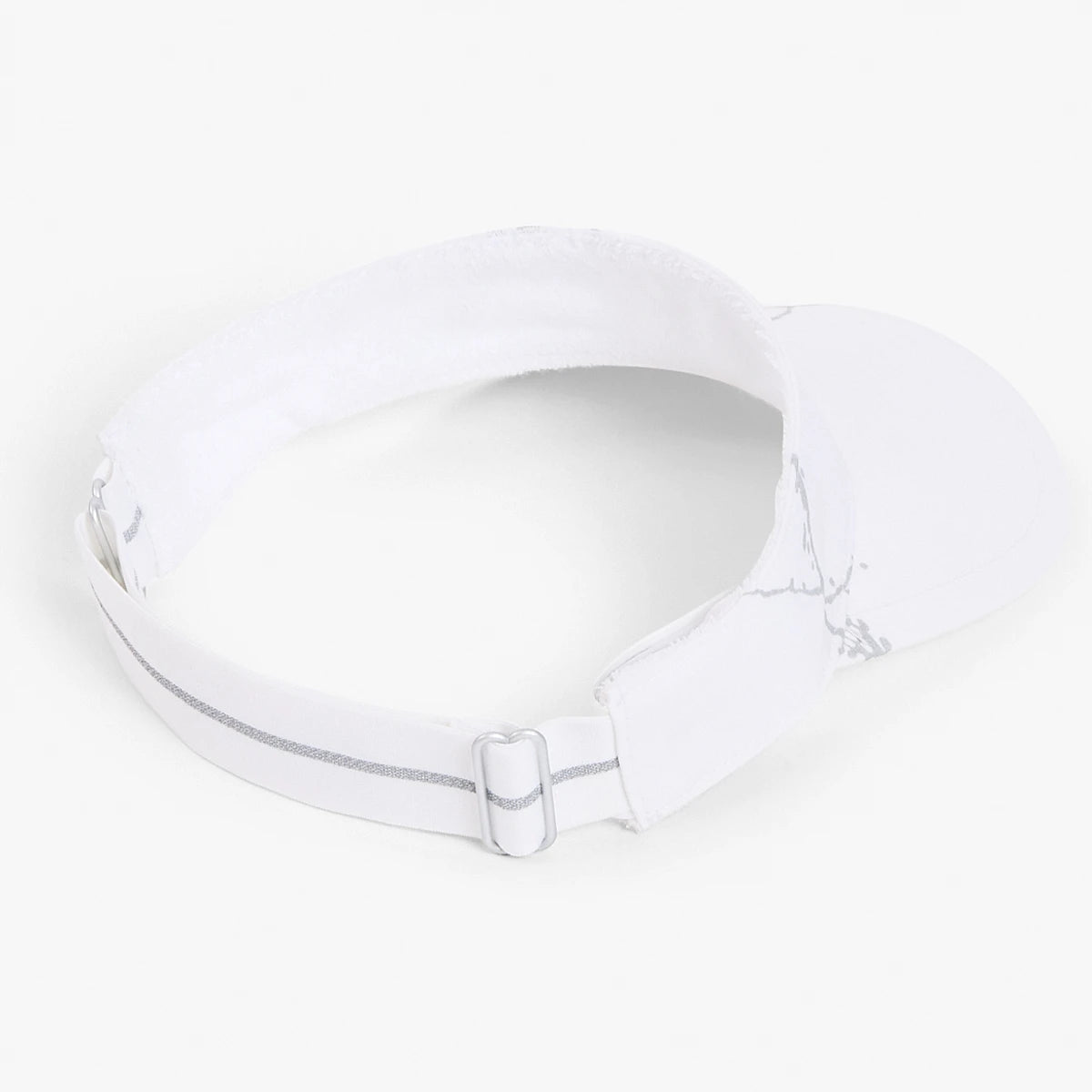 LACOSTE WOMEN'S ATHLETE NEW YORK VISOR