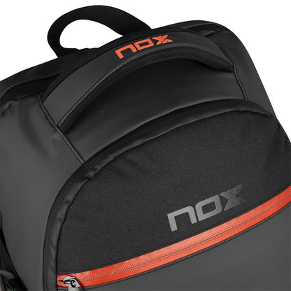SAC A DOS NOX PADEL LUXURY OPEN SERIES