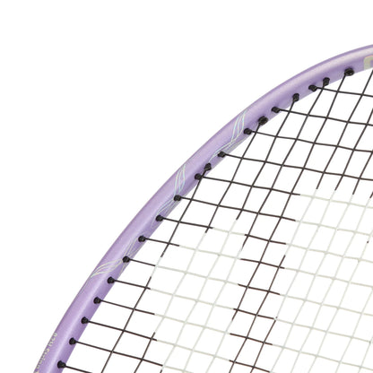 BADMINTONSCHLÄGER CARLTON VAPOUR TRAIL HT 74 (BESAITET)