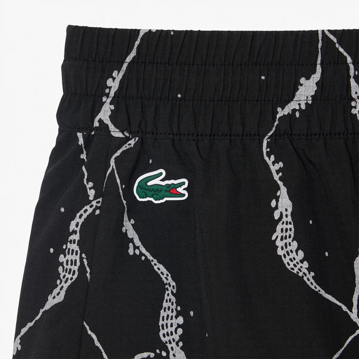 SHORT LACOSTE DAMEN ATHLET ASIEN