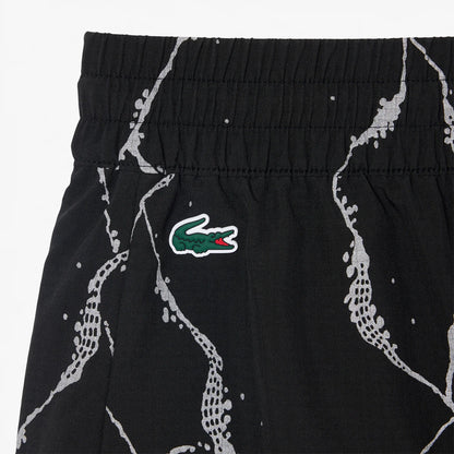SHORT LACOSTE DAMEN ATHLET ASIEN