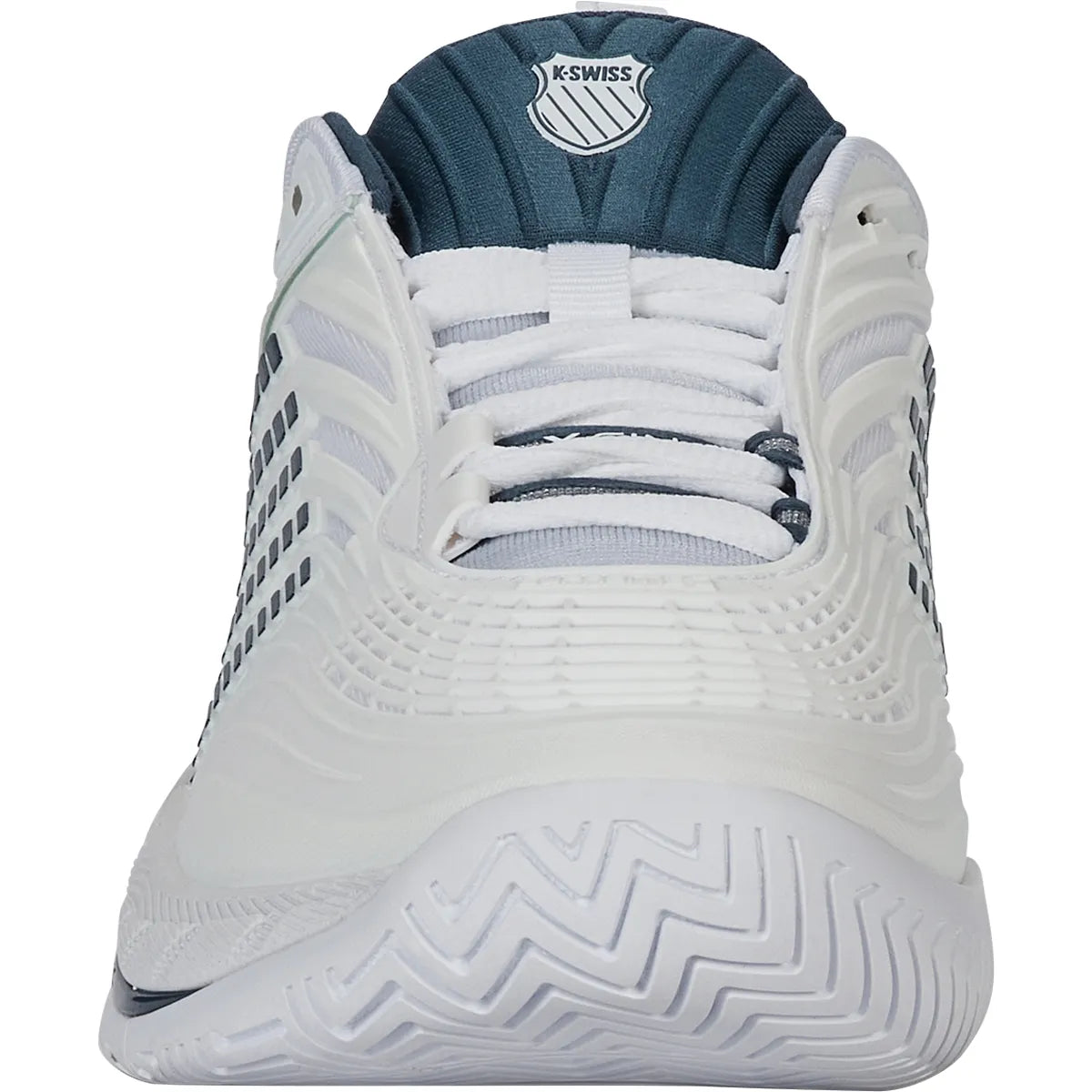 CHAUSSURES K-SWISS HYPERCOURT SUPREME 2 TOUTES SURFACES
